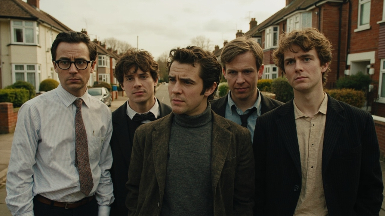 The Inbetweeners is 'returning to screens' with new revival after 16 years